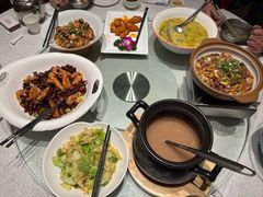 -国味壹号·精品湘菜·宴请佳选(新天地店)