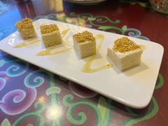 -格日勒阿妈蒙古厨房(大召店)