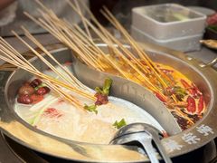 -热辣宗师·串串火锅(万达金街店)