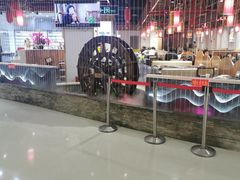-郑州高新·万科广场