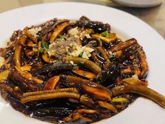 -罗阳人家私房菜(罗阳路店)
