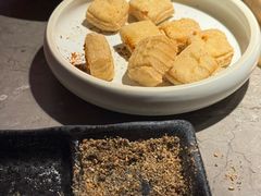 -谷牛日式烤肉(宝山U天地店)