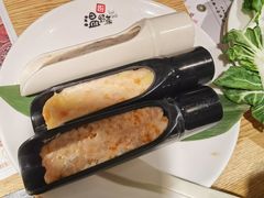 -温野菜涮涮锅(西单大悦城店)