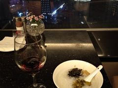 -元一希尔顿酒店·禅自助餐厅·啤酒花园