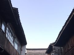 -紫阳古街