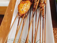 -云海肴·汽锅鸡·云南菜(祥云小镇店)