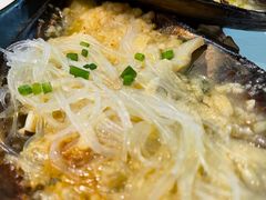 -云晓光头烧烤吧(德平路店)