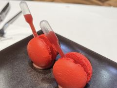 -L'Arome芳芳法国餐厅(仙林金鹰店)