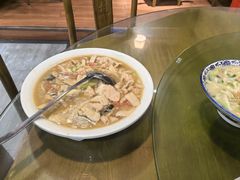 -杏花村水席楼·洛阳水席(老城十字街店)