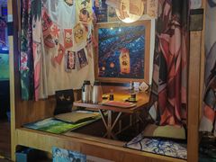 -鳗鱼家·深夜食堂(军博店)