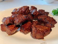 越式牛肉粒-苏浙汇(古北店)