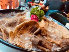 -煲宫猪肚鸡(晶品店)