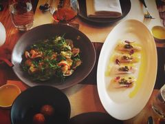 -Mercato莫卡多露台餐厅与酒吧(K11店)
