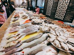 -健眺小海鲜(临海后山店)