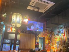 -有喜屋·烧鸟·居酒屋(三钢里店)