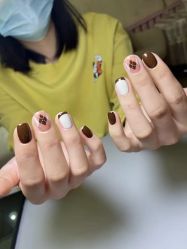 -她所·橙子美学·纹眉·美甲美睫