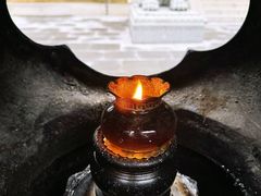 -香积寺