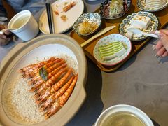 -沿江海南菜·文昌鸡祖师爷(大东海店)