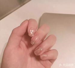 -Halo美甲美睫