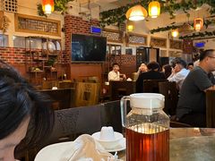 大堂-徐鼎盛民间菜(南坪后堡店)
