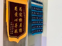 -艾吉宠物医院·疑难杂症转诊中心·猫友好(碧江路院)
