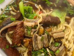 -老赵面店(大西路店)