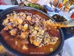 -友记功夫香·人民大排档(红牌楼店)