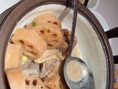 -吴掌柜·藕汤印象(南湖店)