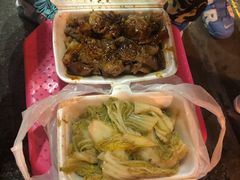 牛杂-明记牛杂(新马路分店)