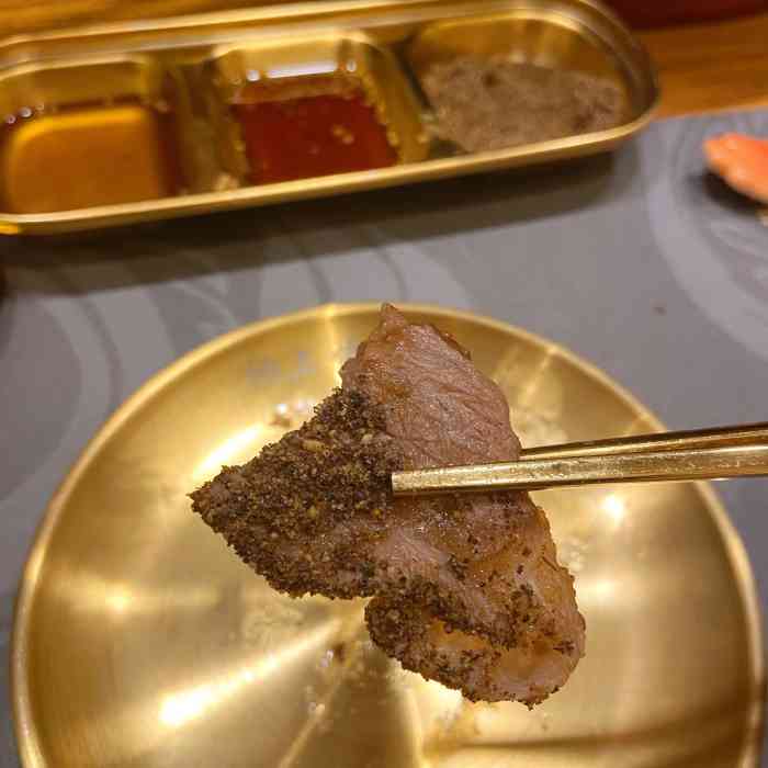 牛·燒肉料理專門店(奧永店)-