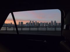 -星海湾跨海大桥