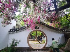 -深圳国际园林花卉博览园