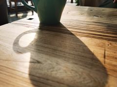 -maan coffee漫咖啡(通州店)