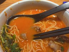 -和府捞面(东直门银座店)