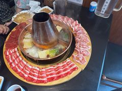 -北门涮肉·铜锅涮肉(南锣鼓巷店)