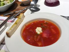-通海俄式烧烤·俄罗斯大串(嵩山路店)