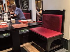 -田园北魏家宴·大同菜(御东店)