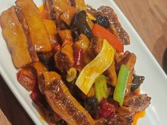 -贯贯吉·清真餐厅(浙江中路店)