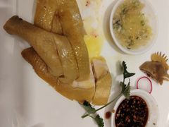 广府白切鸡-幸运楼(北京路店)