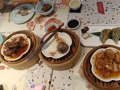 -点都德(广州白云山景区南门店)