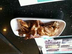 -淄博蓝海国际大饭店·蓝钻国际美食自助百汇(柳泉路店)