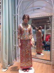 -韩国天使嫁衣婚纱礼服馆(上海旗舰店)