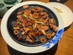 -粗茶淡饭·隐庐私厨(东亭店)