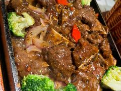 -院里寻菜·精致庭院菜(观沙岭店)