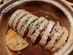 -竹里馆·淮扬菜·功夫茶(老门东店)