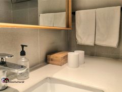 -怡庭S智能酒店(三亚大东海店)