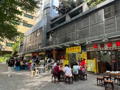 -荔林食店(西华路店)