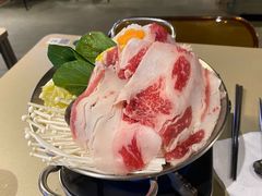 -米仓食堂(正佳广场店)