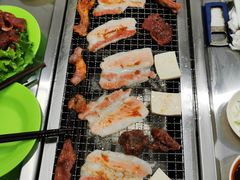 -BBQ烧烤
