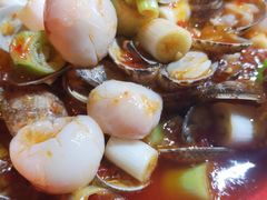 荔枝花甲-拈一筷子·宜宾江湖菜(十一街店)